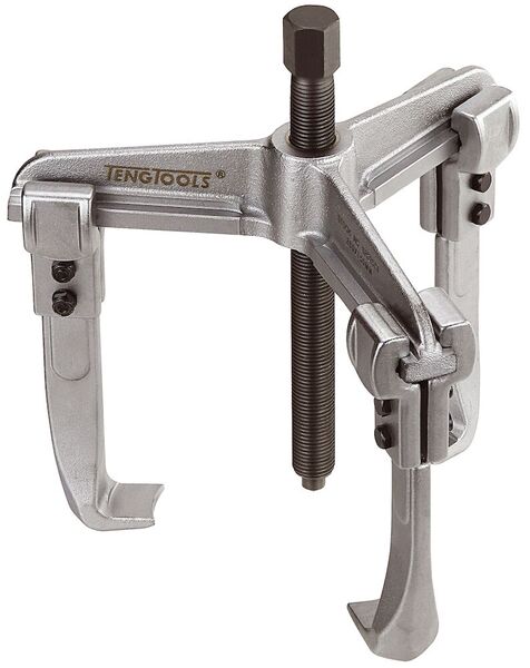 Three Arm Universal Puller 140 x 100mm